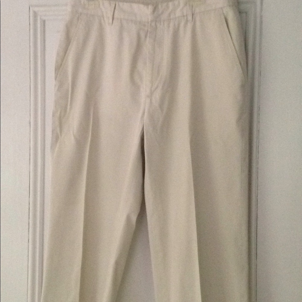 Men’s Michael Kors khaki pants